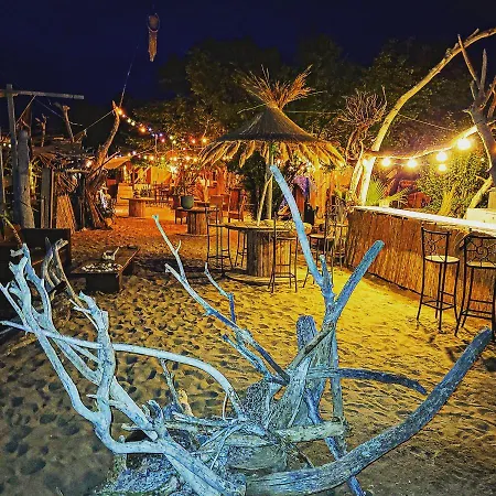 Guinguette Pour Faire La Fete מלון *